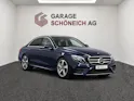 MERCEDES-BENZ E-Klasse W213 E 350 d AMG Line 4Matic