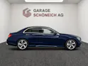 MERCEDES-BENZ E-Klasse W213 E 350 d AMG Line 4Matic