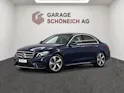 MERCEDES-BENZ E-Klasse W213 E 350 d AMG Line 4Matic
