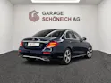 MERCEDES-BENZ E-Klasse W213 E 350 d AMG Line 4Matic