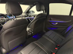 MERCEDES-BENZ E-Klasse W213 E 350 d AMG Line 4Matic