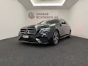 MERCEDES-BENZ E-Klasse W213 E 350 d AMG Line 4Matic