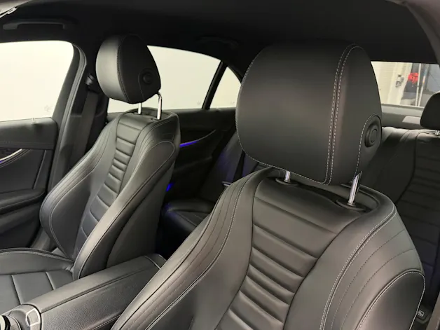MERCEDES-BENZ E-Klasse W213 E 350 d AMG Line 4Matic