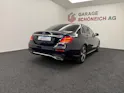 MERCEDES-BENZ E-Klasse W213 E 350 d AMG Line 4Matic