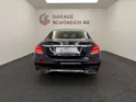 MERCEDES-BENZ E-Klasse W213 E 350 d AMG Line 4Matic