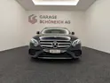MERCEDES-BENZ E-Klasse W213 E 350 d AMG Line 4Matic