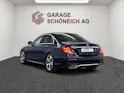 MERCEDES-BENZ E-Klasse W213 E 350 d AMG Line 4Matic