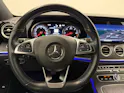 MERCEDES-BENZ E-Klasse W213 E 350 d AMG Line 4Matic