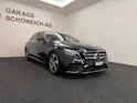 MERCEDES-BENZ E-Klasse W213 E 350 d AMG Line 4Matic