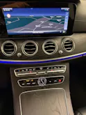 MERCEDES-BENZ E-Klasse W213 E 350 d AMG Line 4Matic