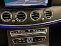 MERCEDES-BENZ E-Klasse W213 E 350 d AMG Line 4Matic