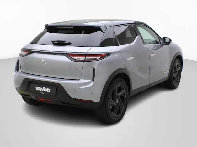 FISKER AUTOMOBILE DS3 Crossback E-Tense Performance Line