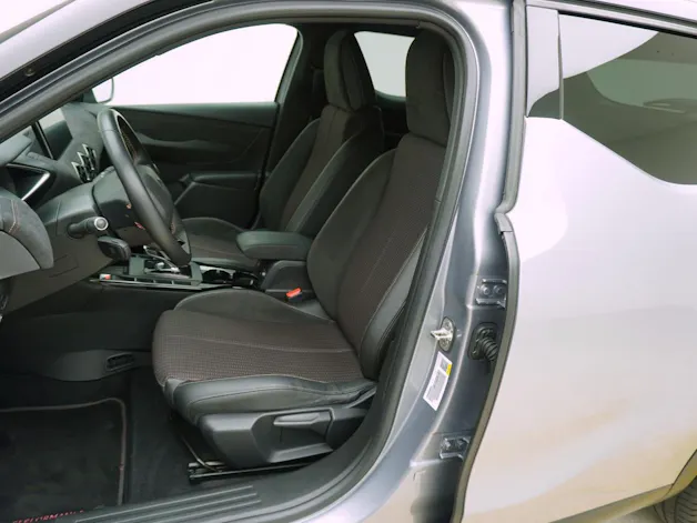 FISKER AUTOMOBILE DS3 Crossback E-Tense Performance Line