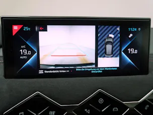 FISKER AUTOMOBILE DS3 Crossback E-Tense Performance Line