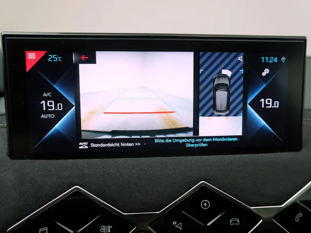 FISKER AUTOMOBILE DS3 Crossback E-Tense Performance Line