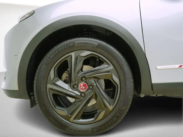 FISKER AUTOMOBILE DS3 Crossback E-Tense Performance Line
