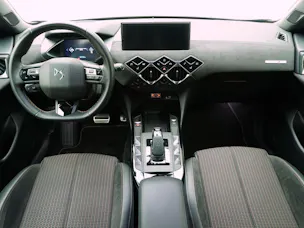 FISKER AUTOMOBILE DS3 Crossback E-Tense Performance Line