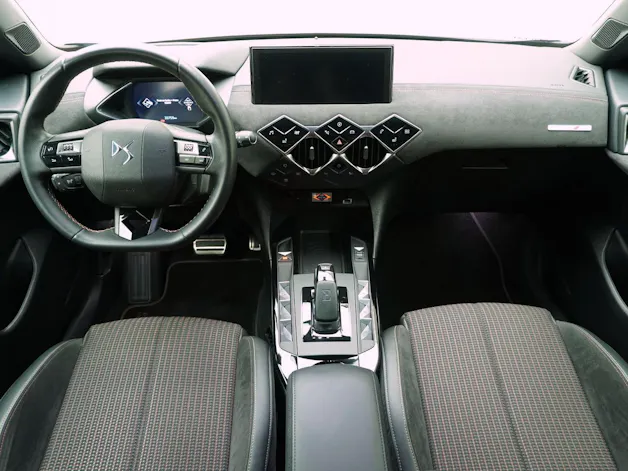 FISKER AUTOMOBILE DS3 Crossback E-Tense Performance Line
