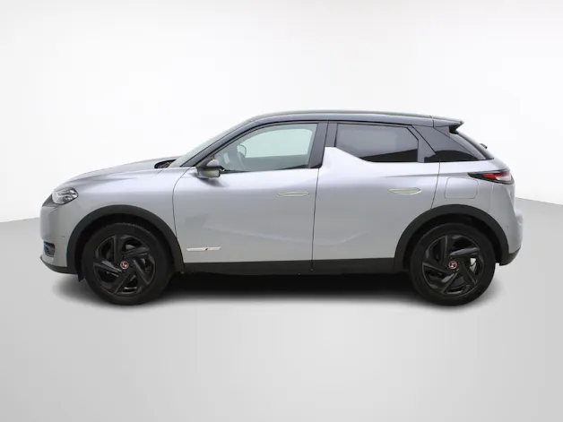 FISKER AUTOMOBILE DS3 Crossback E-Tense Performance Line