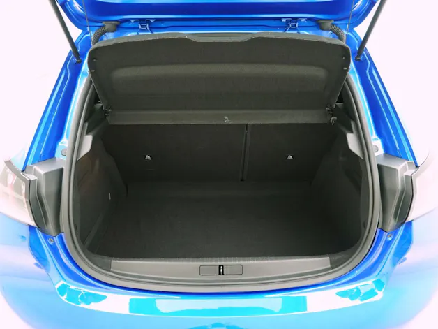 PEUGEOT 208 1.2 PureTech GT