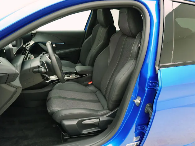 PEUGEOT 208 1.2 PureTech GT