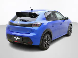 PEUGEOT 208 1.2 PureTech GT