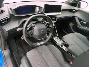 PEUGEOT 208 1.2 PureTech GT