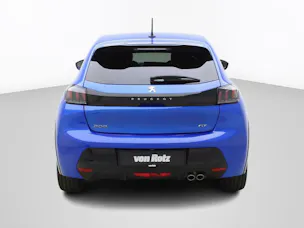 PEUGEOT 208 1.2 PureTech GT