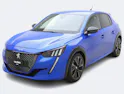 PEUGEOT 208 1.2 PureTech GT