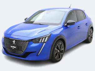 PEUGEOT 208 1.2 PureTech GT