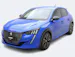 PEUGEOT 208 1.2 PureTech GT