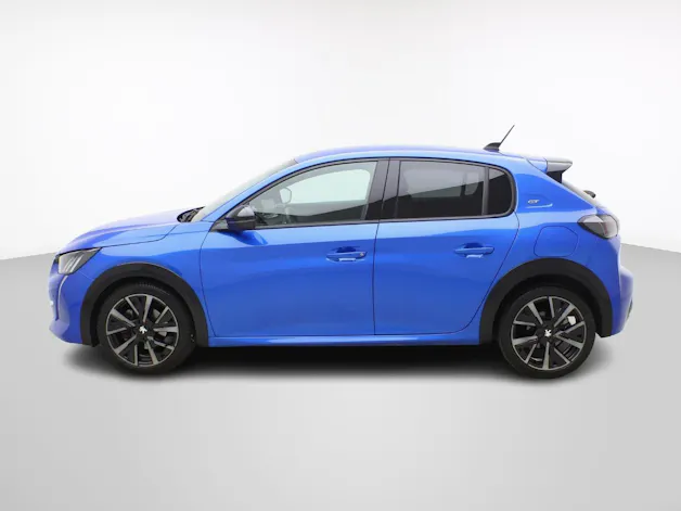 PEUGEOT 208 1.2 PureTech GT