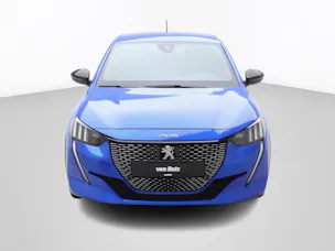 PEUGEOT 208 1.2 PureTech GT