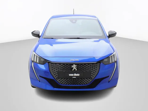 PEUGEOT 208 1.2 PureTech GT