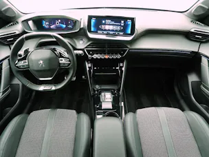 PEUGEOT 208 1.2 PureTech GT