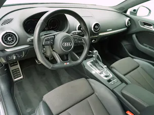 AUDI A3 Sportback 40 e-tron S line S-Tronic