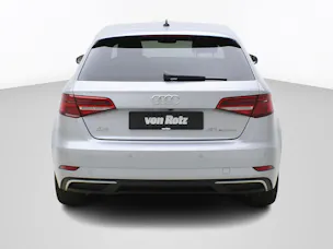 AUDI A3 Sportback 40 e-tron S line S-Tronic