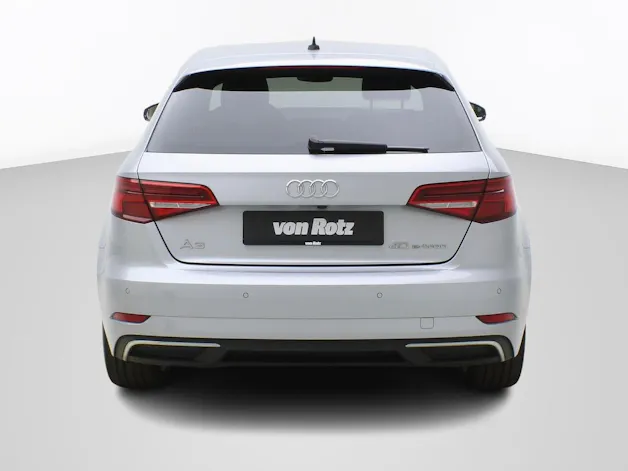AUDI A3 Sportback 40 e-tron S line S-Tronic