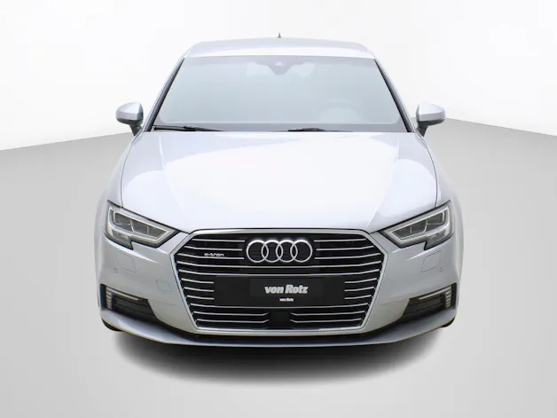 AUDI A3 Sportback 40 e-tron S line S-Tronic
