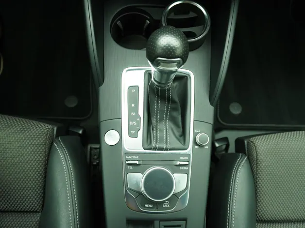 AUDI A3 Sportback 40 e-tron S line S-Tronic