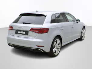 AUDI A3 Sportback 40 e-tron S line S-Tronic