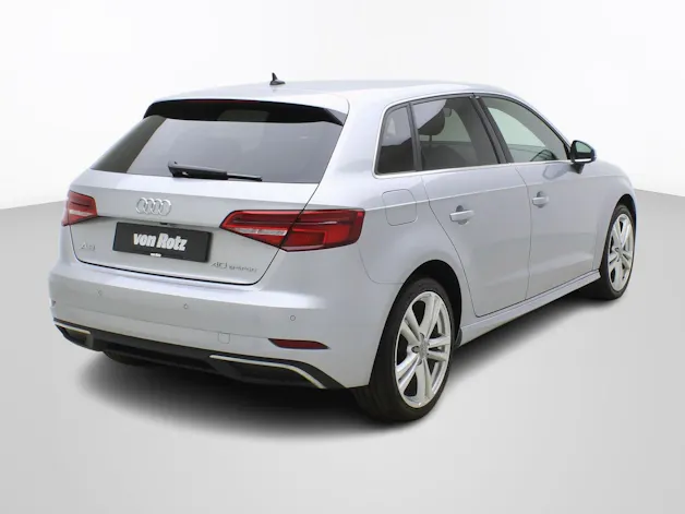 AUDI A3 Sportback 40 e-tron S line S-Tronic