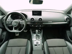 AUDI A3 Sportback 40 e-tron S line S-Tronic