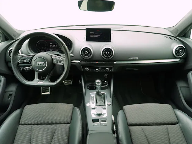 AUDI A3 Sportback 40 e-tron S line S-Tronic