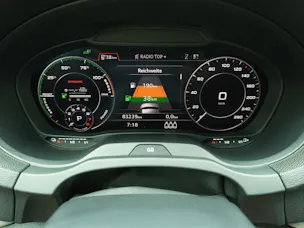 AUDI A3 Sportback 40 e-tron S line S-Tronic
