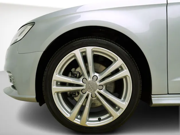 AUDI A3 Sportback 40 e-tron S line S-Tronic