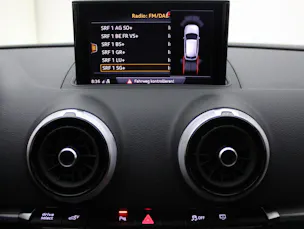 AUDI A3 Sportback 40 e-tron S line S-Tronic