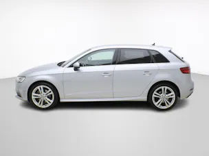 AUDI A3 Sportback 40 e-tron S line S-Tronic
