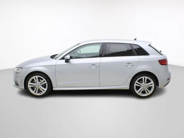 AUDI A3 Sportback 40 e-tron S line S-Tronic