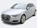AUDI A3 Sportback 40 e-tron S line S-Tronic